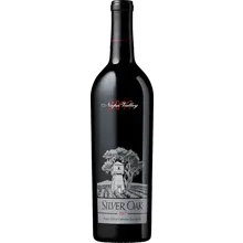 Silver Oak Napa Valley Cabernet Sauvignon 2019 Silver Oak Napa Valley Cabernet Sauvignon 2019