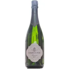 Charles Fox Cap Classique (MCC) Reserve Brut Charles Fox Cap Classique (MCC) Reserve Brut