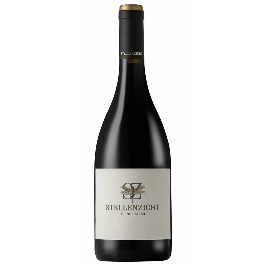 Stellenzicht Arenite Syrah Stellenzicht Arenite Syrah
