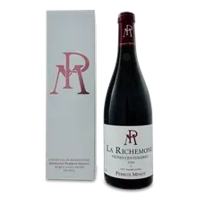 2018 Nuits-Saint-Georges Premier Cru AC La Richemone Cuvée Ultra 2018 Nuits-Saint-Georges Premier Cru AC La Richemone Cuvée Ultra