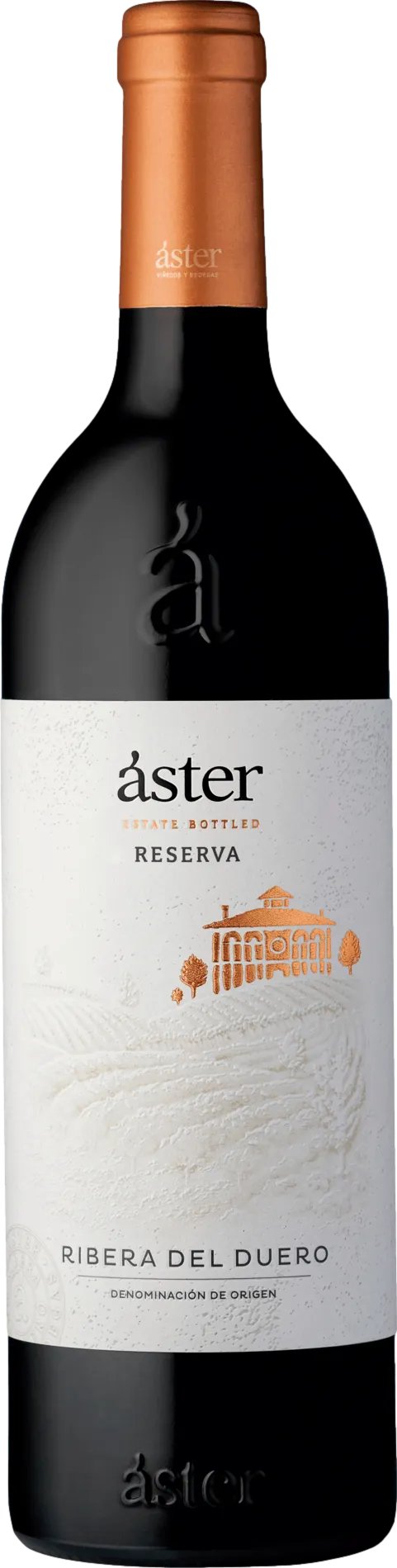 Aster Reserva 2021 Aster Reserva 2021