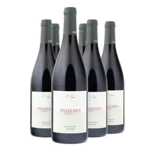 2023 Pinot Noir Steinfelsen Edition Dallmayr 2023 Pinot Noir Steinfelsen Edition Dallmayr