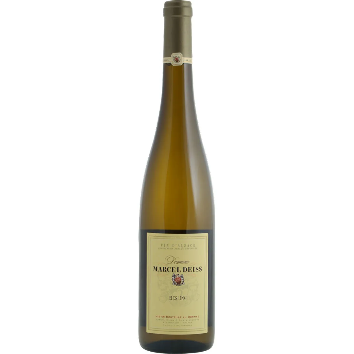Marcel Deiss Riesling Alsace AOC Marcel Deiss Riesling Alsace AOC