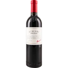 Penfolds St Henri Shiraz 2019 Penfolds St Henri Shiraz 2019