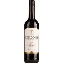 Vendôme Mademoiselle Merlot, alkoholfrei Vendôme Mademoiselle Merlot, alkoholfrei
