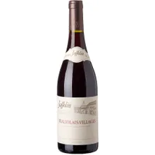 Jaffelin Beaujolais Villages AOC Jaffelin Beaujolais Villages AOC
