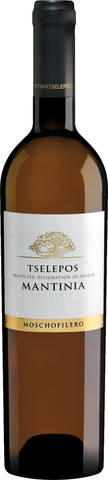 Tselepos Mantineia Moschofilero 2024 Tselepos Mantineia Moschofilero 2024