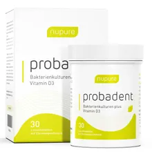 Probadent Lutschtabletten Probadent Lutschtabletten