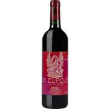 Tenuta di Trinoro Le Cupole 2023 Tenuta di Trinoro Le Cupole 2023