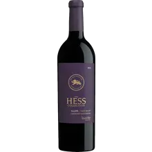 Hess Collection Allomi Vineyard Cabernet Sauvignon 2022 Hess Collection Allomi Vineyard Cabernet Sauvignon 2022