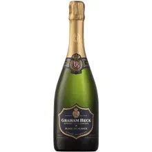 Graham Beck Méthode Cap Classique (MCC) Blanc de Blancs 2020 Graham Beck Méthode Cap Classique (MCC) Blanc de Blancs 2020