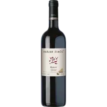 Marjan Simcic Merlot Opoka 2020 Marjan Simcic Merlot Opoka 2020