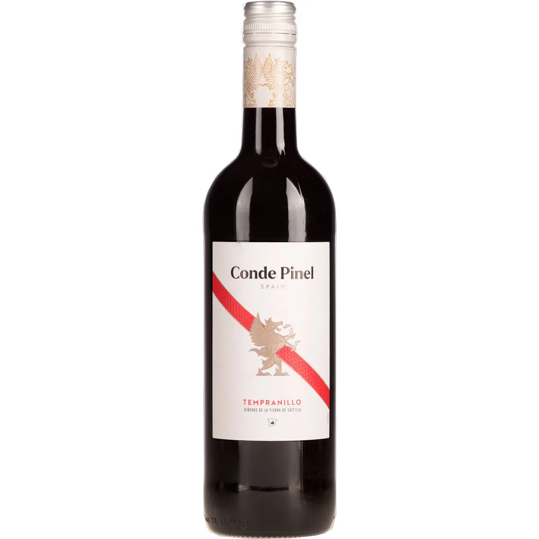 Conde Pinel Tempranillo Conde Pinel Tempranillo