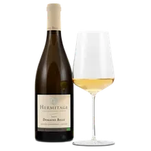 2021 Hermitage Blanc AC 2021 Hermitage Blanc AC