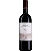 Villa Donoratico Bolgheri DOC Villa Donoratico Bolgheri DOC