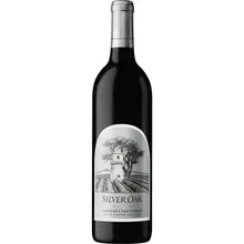 Silver Oak Cabernet Sauvignon Alexander Valley Silver Oak Cabernet Sauvignon Alexander Valley