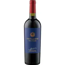 Corte dei Mori Nero d'Avola ""Etichetta Blu"" Corte dei Mori Nero d'Avola ""Etichetta Blu""