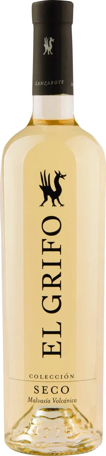 El Grifo Coleccion Malvasia Seco DO El Grifo Coleccion Malvasia Seco DO