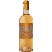 Lions de Suduiraut 2012 Sauternes AOC 0 Lions de Suduiraut 2012 Sauternes AOC 0