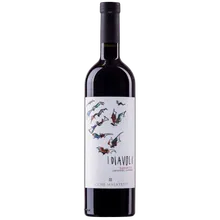 Le Rocche Malatestiane I Diavoli Sangiovese di Romagna Superiore DOC 2021 Le Rocche Malatestiane I Diavoli Sangiovese di Romagna Superiore DOC 2021