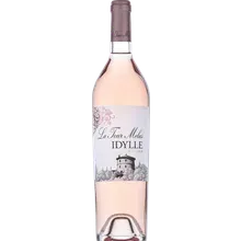 La Tour Melas Idylle d'Achinos Rose 2025 La Tour Melas Idylle d'Achinos Rose 2025