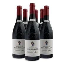 2021 Châteauneuf du Pape Rouge AC Boisrenard 2021 Châteauneuf du Pape Rouge AC Boisrenard