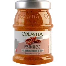 Colavita Pesto Rosso Colavita Pesto Rosso