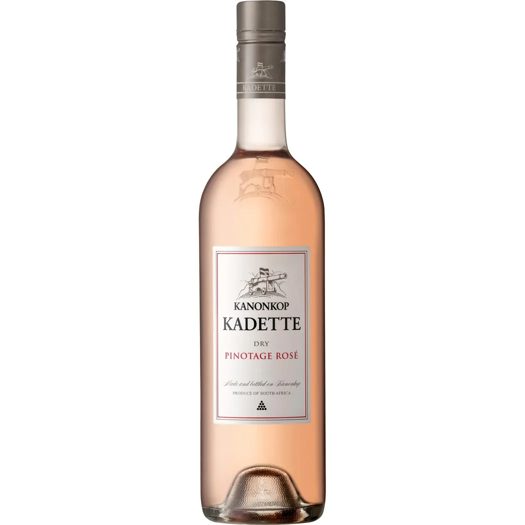 Kanonkop Kadette Pinotage Rosé Kanonkop Kadette Pinotage Rosé