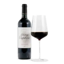 2017 Château Capbern 2017 Château Capbern