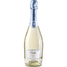 Cielo Spumante Zero 0,0% Alkoholfrei Cielo Spumante Zero 0,0% Alkoholfrei