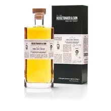 Reisetbauer & Son Single Malt Whisky 7years Reisetbauer & Son Single Malt Whisky 7years