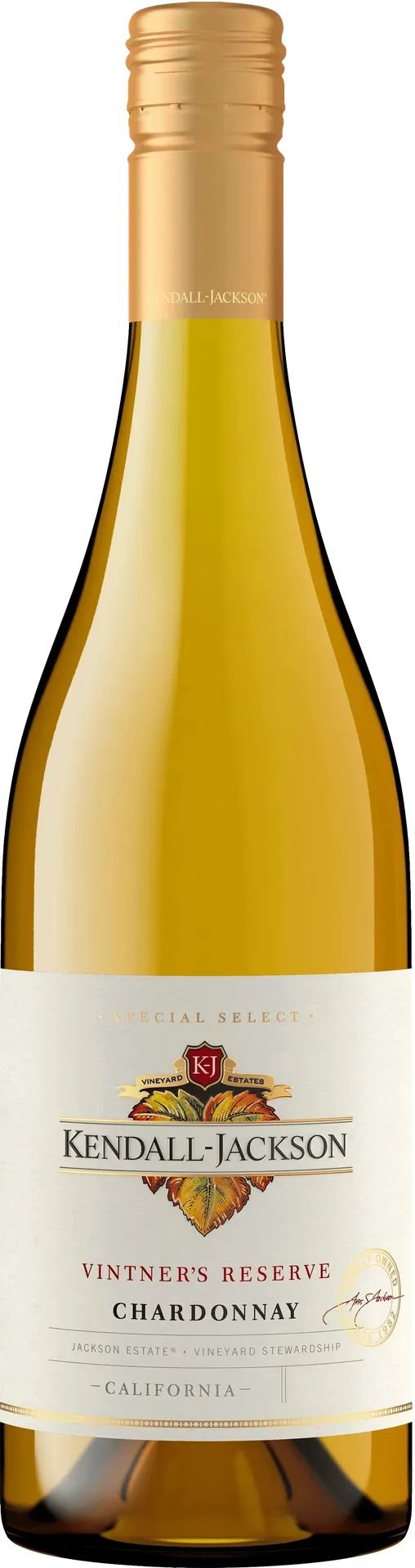 Kendall-Jackson Vintner%27s Reserve Chardonnay 2023 Kendall-Jackson Vintner%27s Reserve Chardonnay 2023