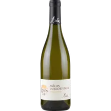 Domaine Merlin Macon La Roche Vineuse Vieilles Vignes 2022 Domaine Merlin Macon La Roche Vineuse Vieilles Vignes 2022