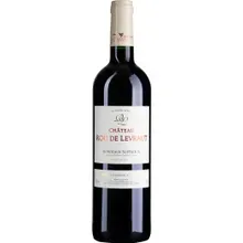 Château Roc de Levraut Bordeaux Supérieur 2023 Château Roc de Levraut Bordeaux Supérieur 2023
