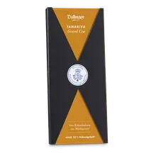 Grand Cru Tanariva 33% VM Schokolade Dallmayr Grand Cru Tanariva 33% VM Schokolade Dallmayr