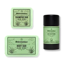 Men Essential Set Men Essential Set