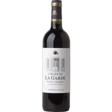 Chateau La Garde 2019 Chateau La Garde 2019