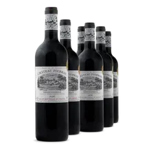2020 Chateau Pierrail 2020 Chateau Pierrail