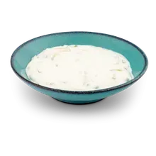 Tzatziki Tzatziki