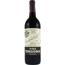 Lopez de Heredia Vina Tondonia Reserva 2013 Lopez de Heredia Vina Tondonia Reserva 2013
