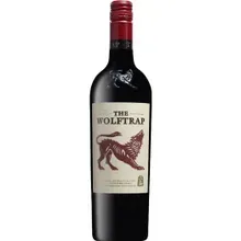Boekenhoutskloof „The Wolftrap“ Red Boekenhoutskloof „The Wolftrap“ Red