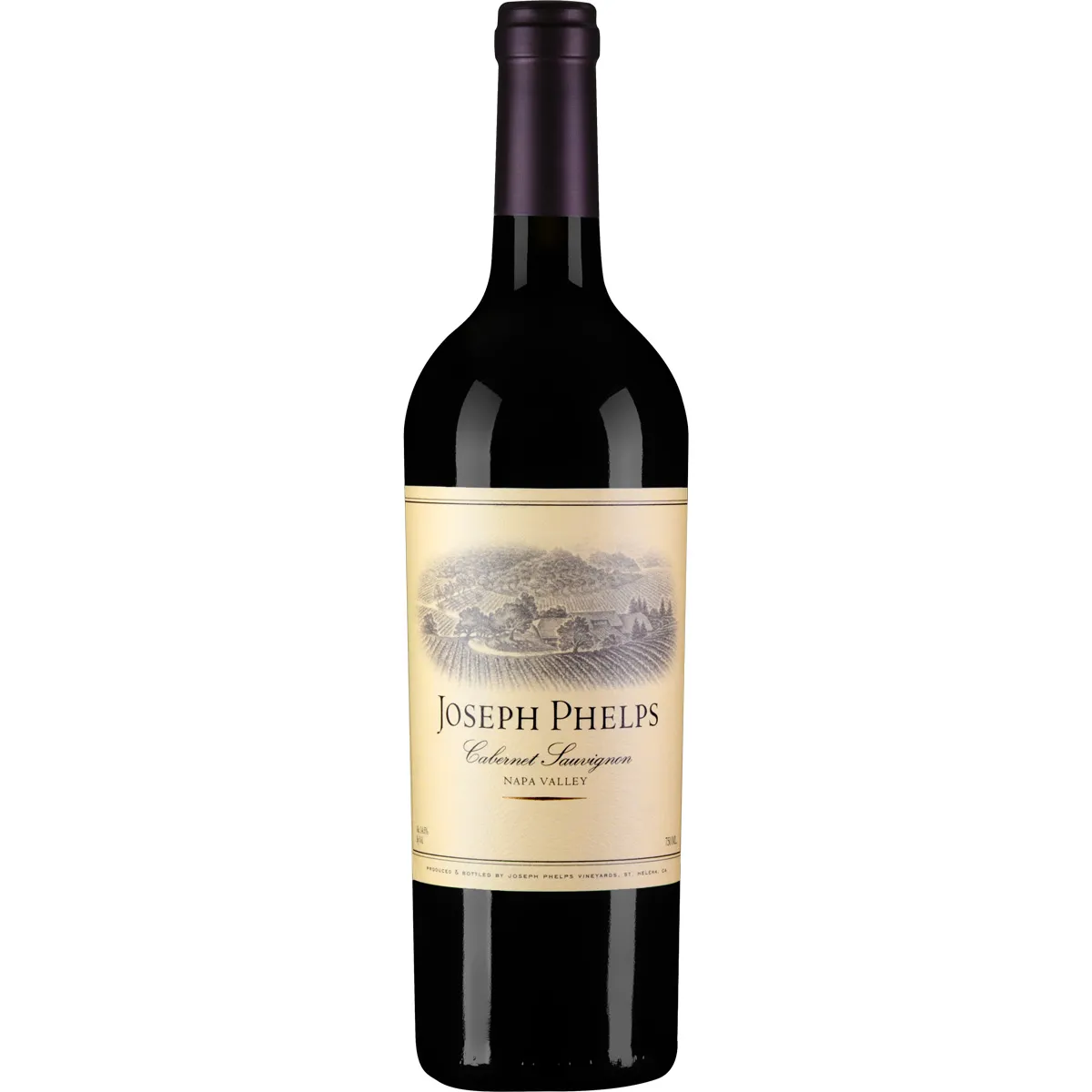 Joseph Phelps Cabernet Sauvignon Napa Valley Joseph Phelps Cabernet Sauvignon Napa Valley