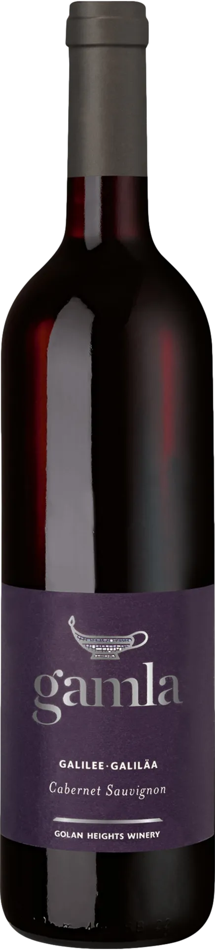 Golan Heights Gamla Cabernet Sauvignon 2021 Golan Heights Gamla Cabernet Sauvignon 2021