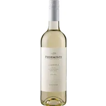 Piedemonte Gamma Blanco DO Piedemonte Gamma Blanco DO