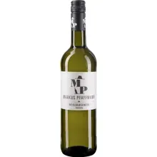 Pfaffmann Weissburgunder 'M.P.' QbA trocken Pfaffmann Weissburgunder 'M.P.' QbA trocken