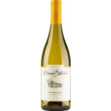 Chateau Ste. Michelle Chardonnay Chateau Ste. Michelle Chardonnay