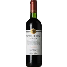 Santa Rita Medalla Real Reserva Carmenere 2024 Santa Rita Medalla Real Reserva Carmenere 2024