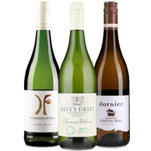 3er Probierpaket Chenin Blanc 3er Probierpaket Chenin Blanc