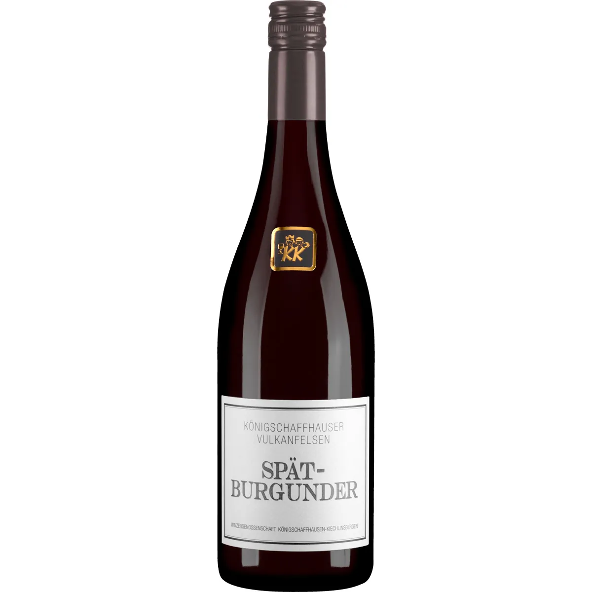 Königschaffhauser Vulkanfelsen Spätburgunder Königschaffhauser Vulkanfelsen Spätburgunder