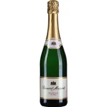Bernard Massard Sekt Tradition Trocken Bernard Massard Sekt Tradition Trocken